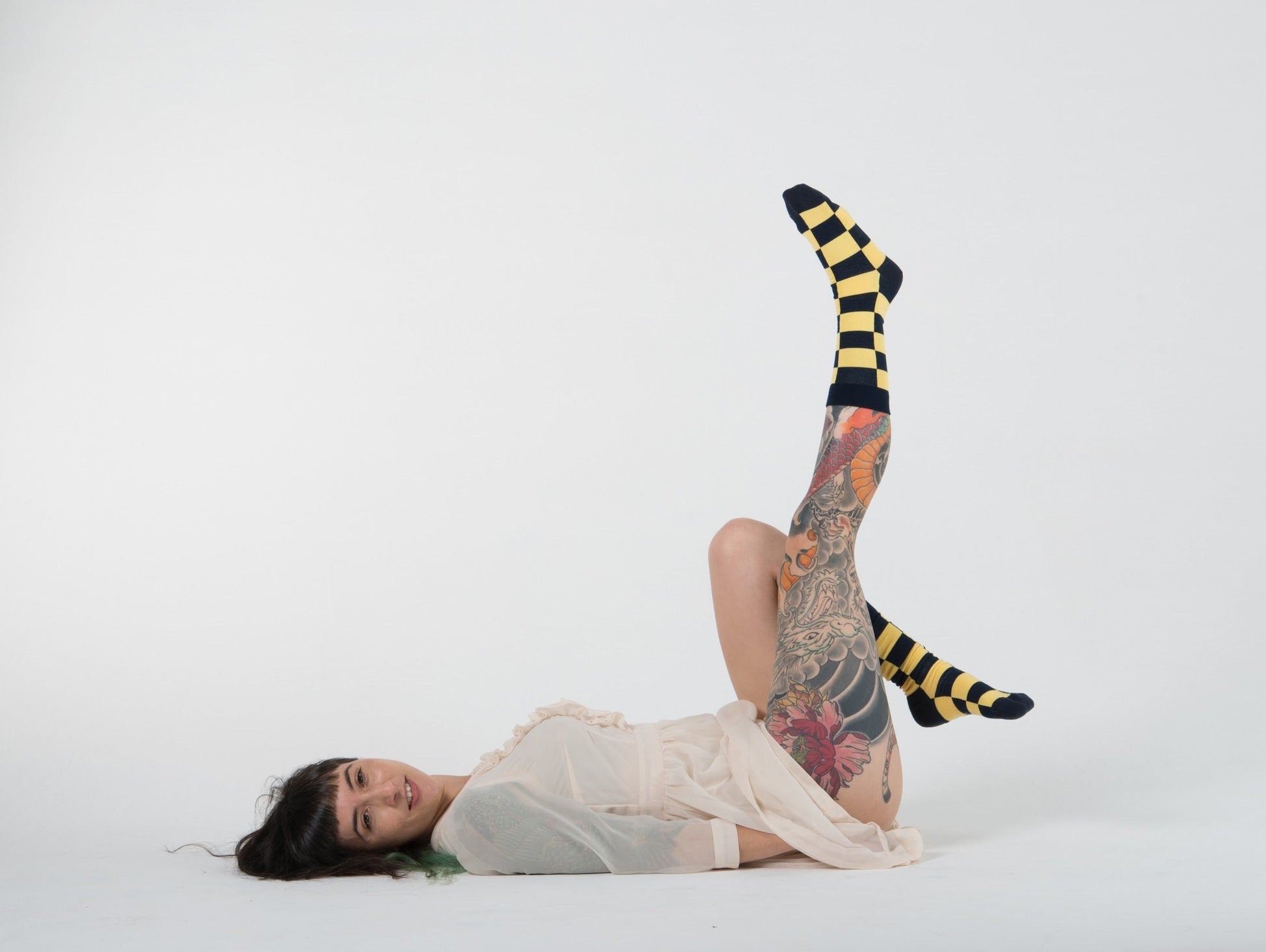 Check Sock