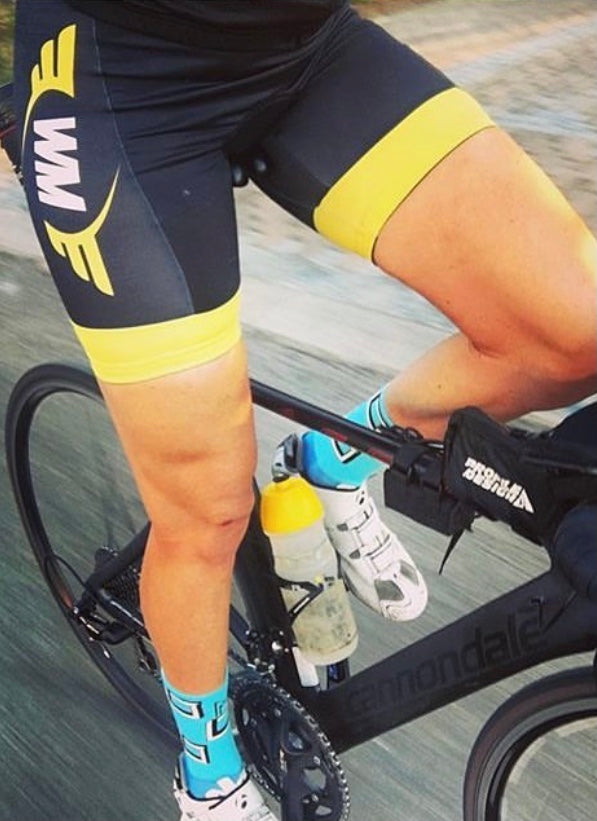 Cycling Socks