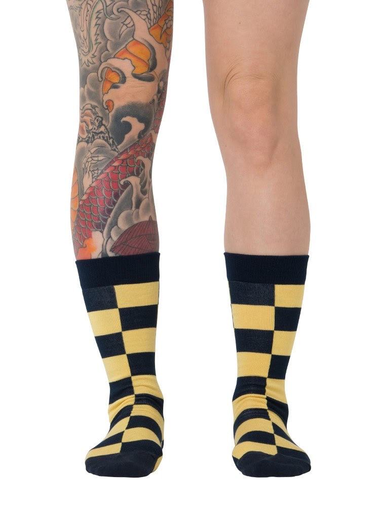 Check Sock