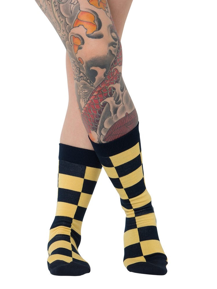 Check Sock