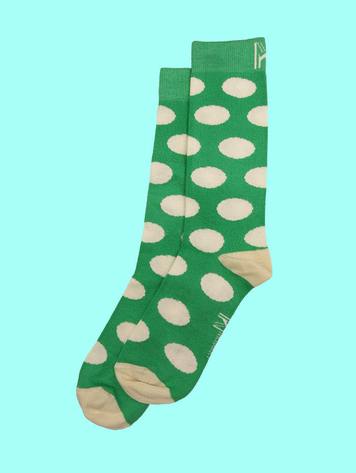 Introducing the Apple Sock!
