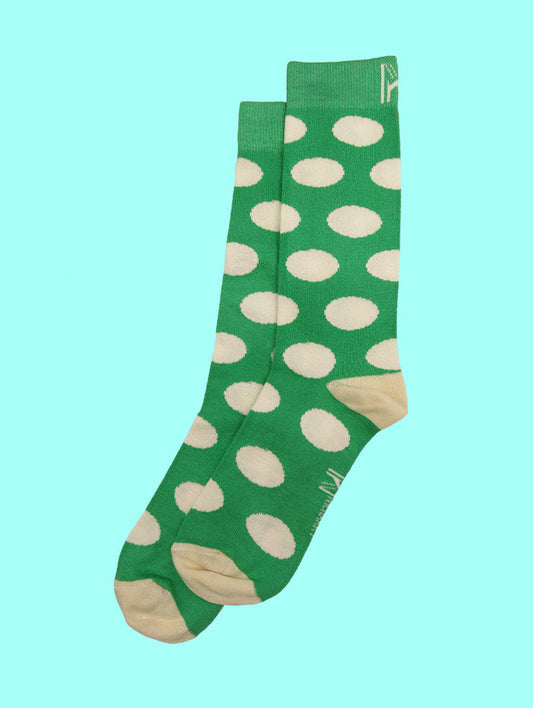 Introducing the Apple Sock!