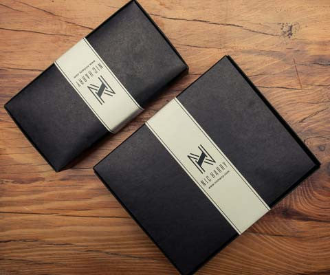 Gifts for Men by Nic Harry Style
