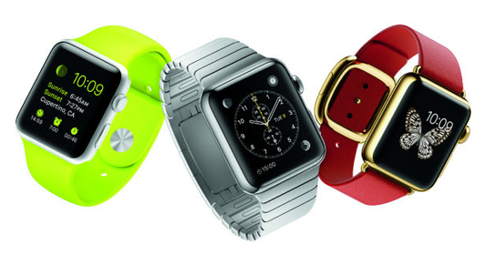 Is the Apple Watch a Fashion Accessory?