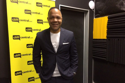 UnBranded on CliffCentral Talking Socks and Love