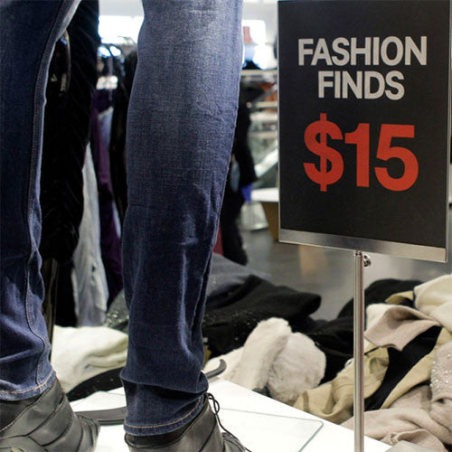 What Is Fast Fashion And Why Should You Care?