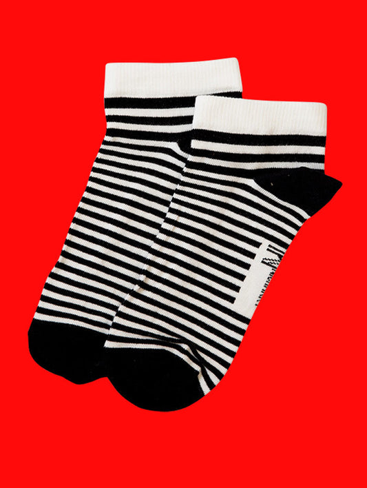 Introducing the new range of Short Socks!