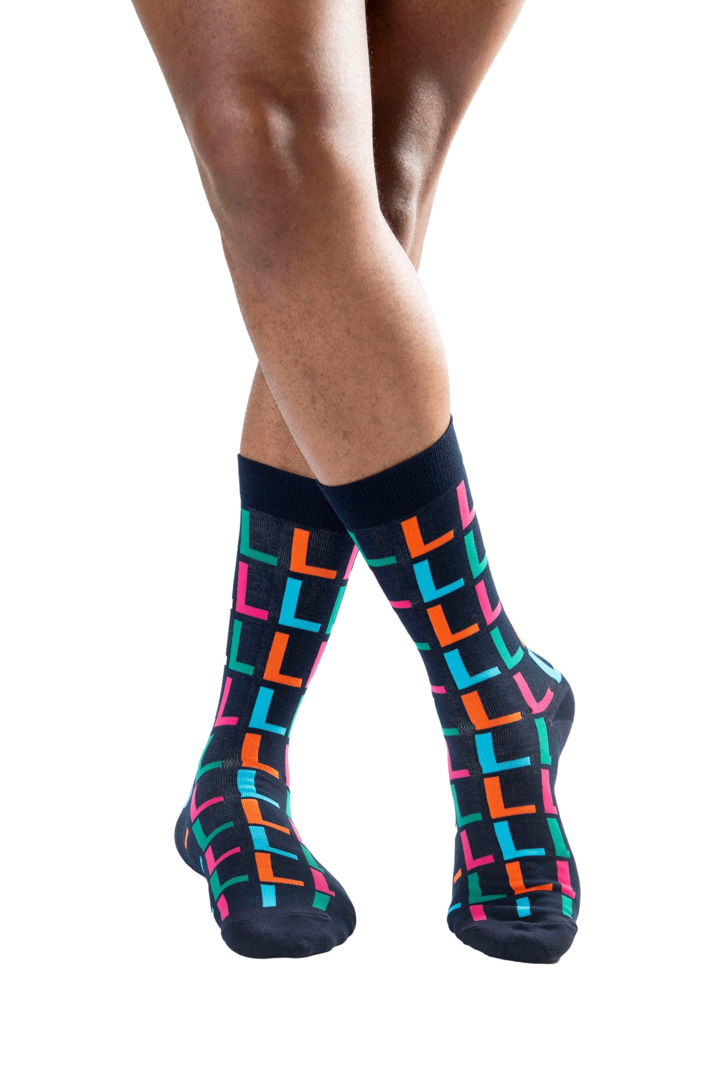 Tetris Sock