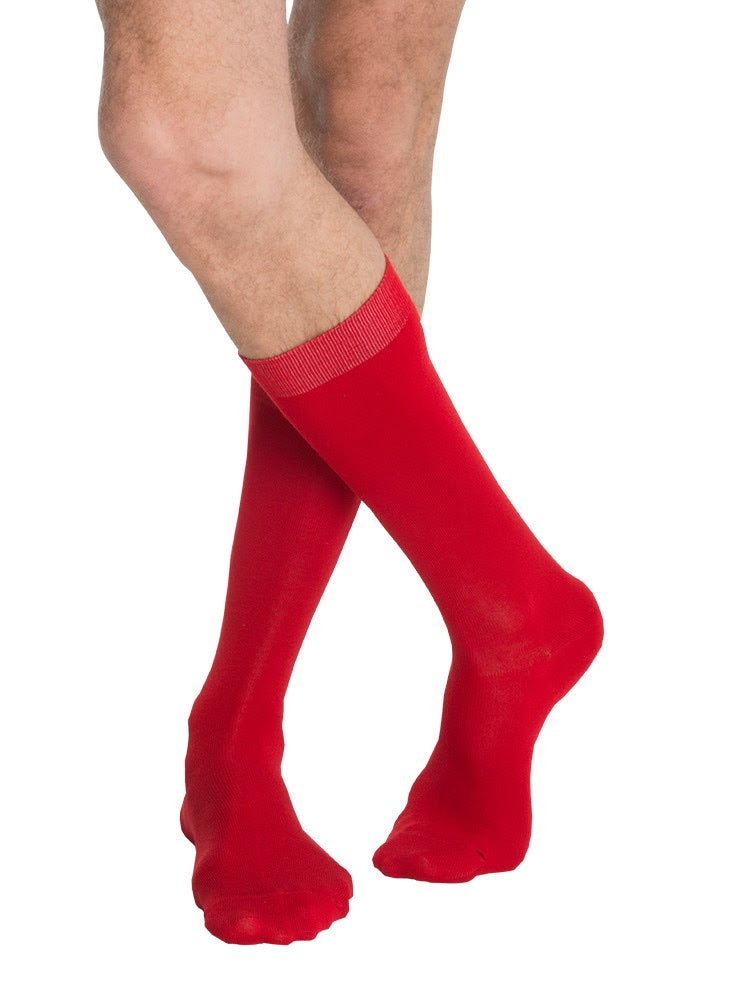 Red Sock (7-11)