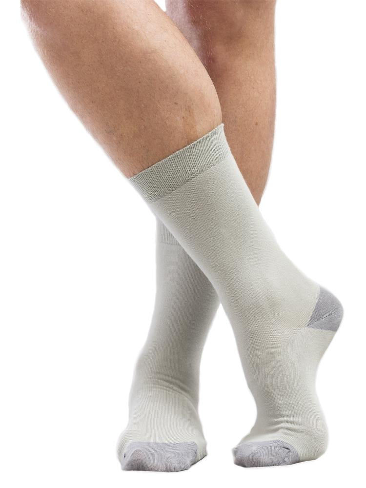 Grey Sock (4-7)