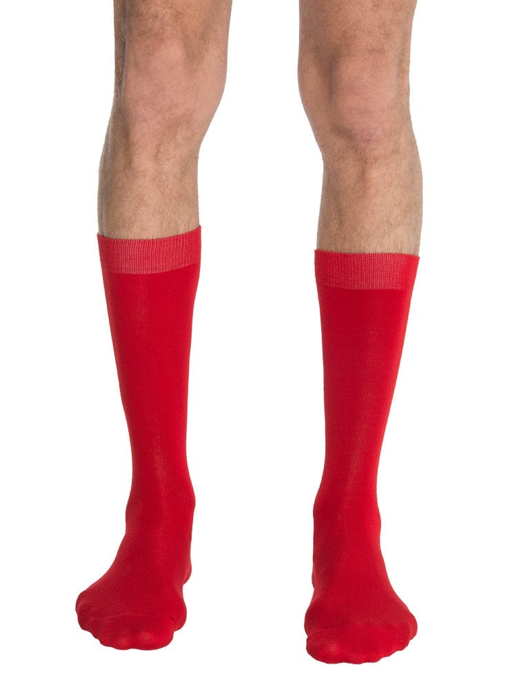 Red Sock (4-7)